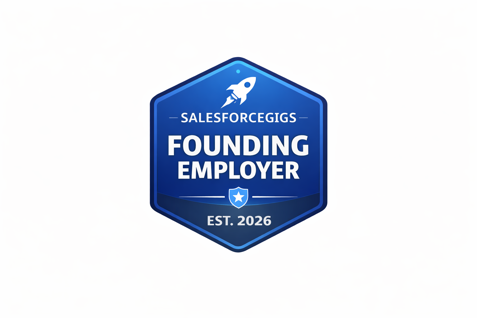 Founding Employer